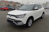 SSANGYONG XLV