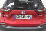 HONDA Jazz (4)