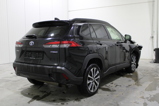 TOYOTA Corolla Cross (2)