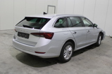 SKODA Octavia (2)
