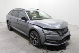 SKODA Superb (1)