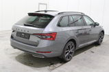 SKODA Superb (2)