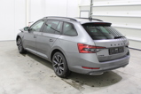 SKODA Superb (3)