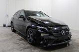 MERCEDES-BENZ C 300 (1)