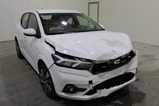 DACIA Sandero (1)