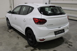 DACIA Sandero (3)