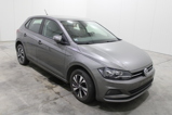 VW Polo (1)