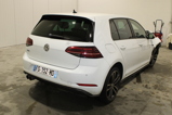 VW Golf (2)