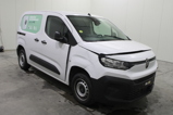 CITROEN Berlingo (1)