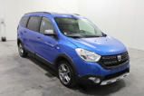 DACIA Lodgy (1)