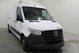 MERCEDES-BENZ eSprinter (1)