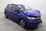 DACIA Sandero (1)
