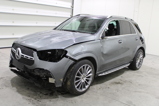 MERCEDES-BENZ GLE 400