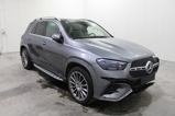 MERCEDES-BENZ GLE 400 (1)