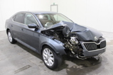 SKODA Superb (1)