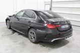 MERCEDES-BENZ C 220 (3)