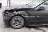 MERCEDES-BENZ C 220 (4)
