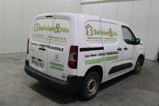 PEUGEOT Partner (2)