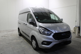 FORD Transit Custom (1)