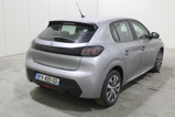 PEUGEOT 208 (2)