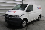VW T6 Transporter