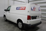 VW T6 Transporter (3)