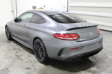 MERCEDES-BENZ C 63 AMG (3)
