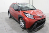 TOYOTA Aygo (1)