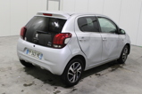 PEUGEOT 108 (2)