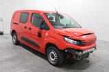 PEUGEOT Partner (1)