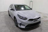 KIA cee'd Sporty Wagon (1)