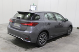 LEXUS CT 200h (2)