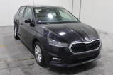 SKODA Fabia (1)
