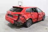 TOYOTA COROLLA (2)