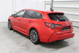 TOYOTA COROLLA (3)