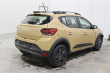 DACIA Sandero (2)