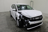 DACIA Sandero (1)