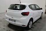 DACIA Sandero (2)