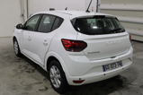 DACIA Sandero (3)
