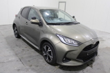 TOYOTA Yaris (1)
