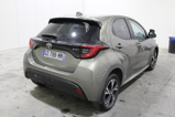 TOYOTA Yaris (2)