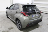 TOYOTA Yaris (3)