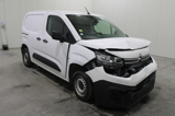 CITROEN Berlingo (1)