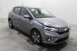 DACIA Sandero (1)
