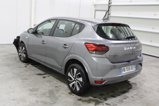 DACIA Sandero (3)