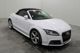 AUDI TT (1)