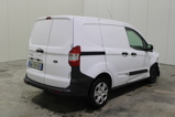 FORD Transit Courier (2)