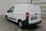 FORD Transit Courier (3)