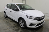 DACIA Sandero (1)