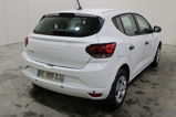 DACIA Sandero (2)